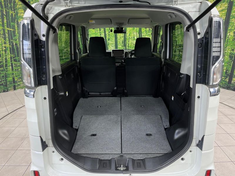 2019 Suzuki Spacia Custom DAA-MK53S (UW-6aa766a3eeed7)[7]