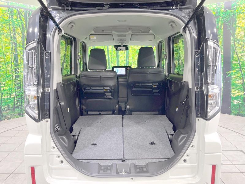 2024 Suzuki Spacia Custom 4AA-MK54S (UW-6aa766aa48869)[11]