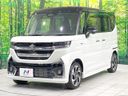 2024 Suzuki Spacia Custom 4AA-MK54S (UW-6aa766aa48869)[7]