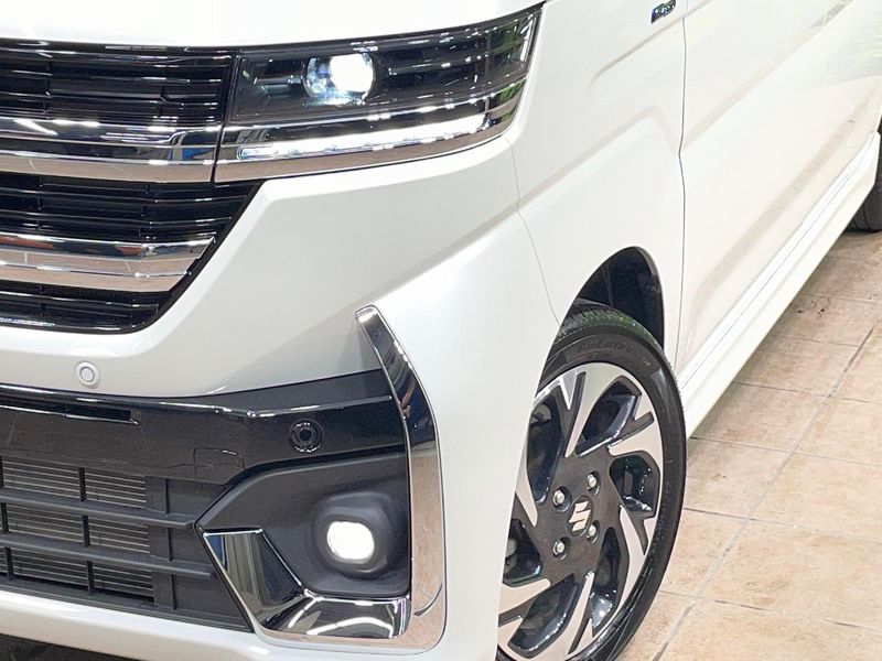 2025 Suzuki Spacia Custom 4AA-MK54S (UW-6aa766abacdd9)[8]