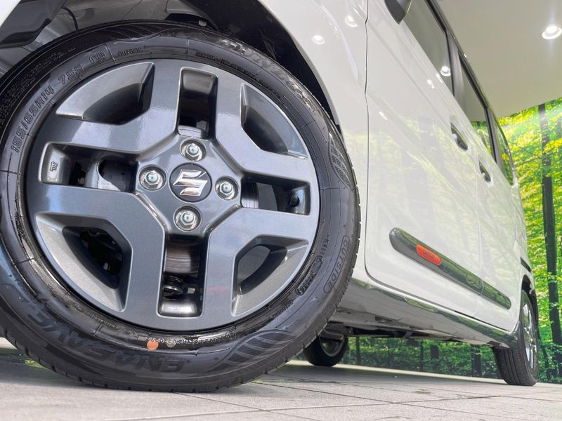 2026 Suzuki Spacia Gear 4AA-MK54S (UW-6aa766ac6b3e4)[10]