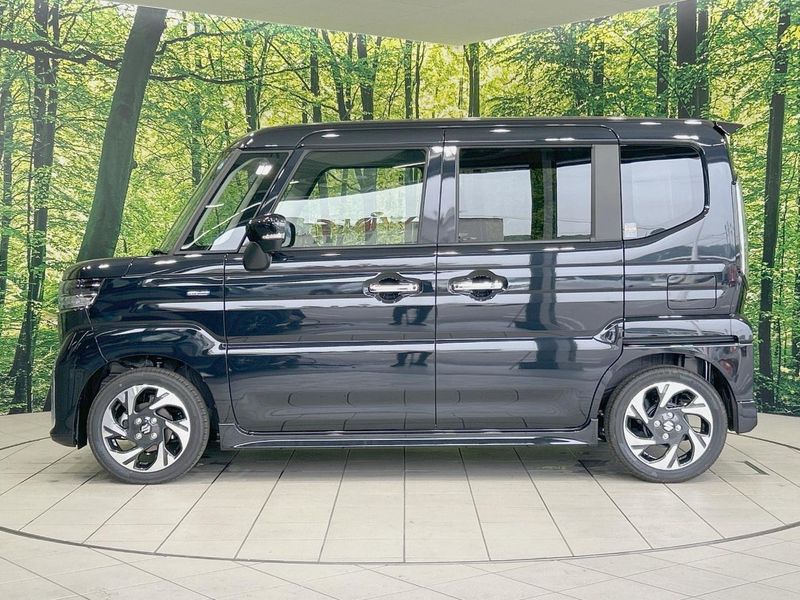 2026 Suzuki Spacia Custom 4AA-MK54S (UW-6aa766ad17f08)[6]