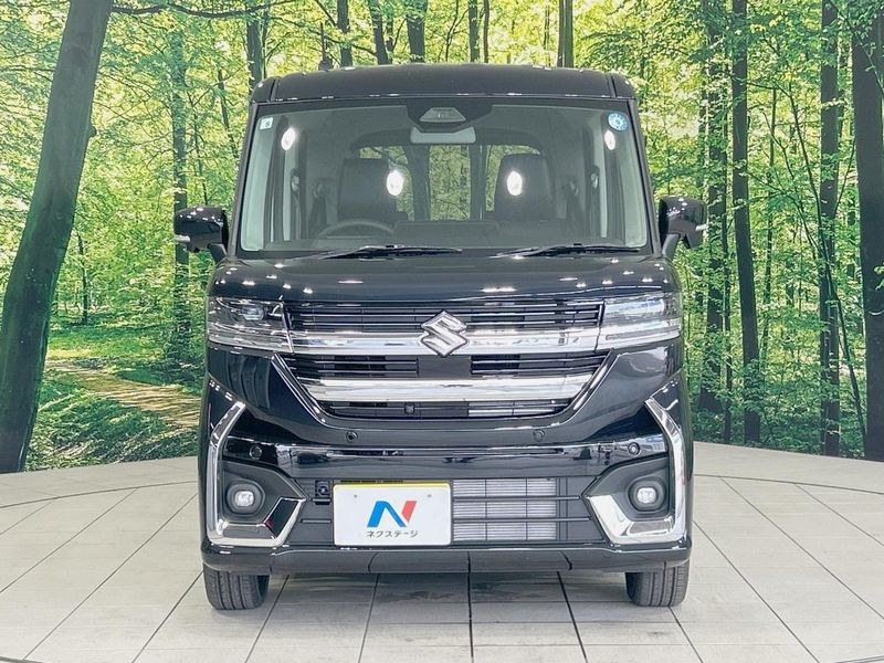 2026 Suzuki Spacia Custom 4AA-MK54S (UW-6aa766ad17f08)[5]