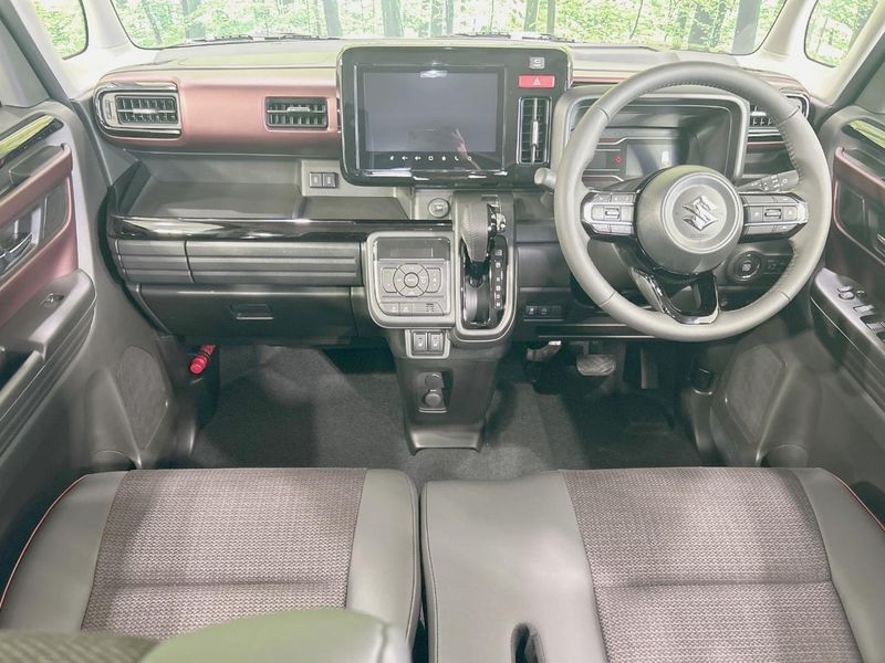 2026 Suzuki Spacia Custom 4AA-MK54S (UW-6aa766ad17f08)[22]