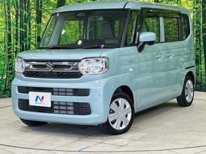 2024 Suzuki Spacia 5AA-MK94S