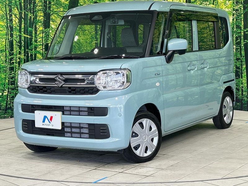 2024 Suzuki Spacia 5AA-MK94S (UW-6aa766afac4c6)[0]