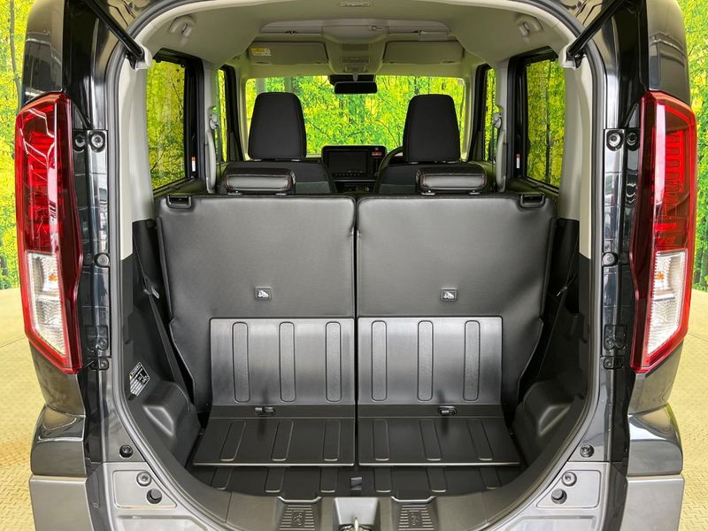 2025 Suzuki Spacia Gear 5AA-MK94S (UW-6aa766b2c3da4)[29]