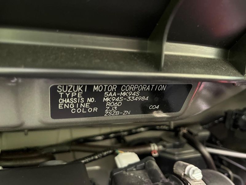 2025 Suzuki Spacia Gear 5AA-MK94S (UW-6aa766b2c3da4)[1]