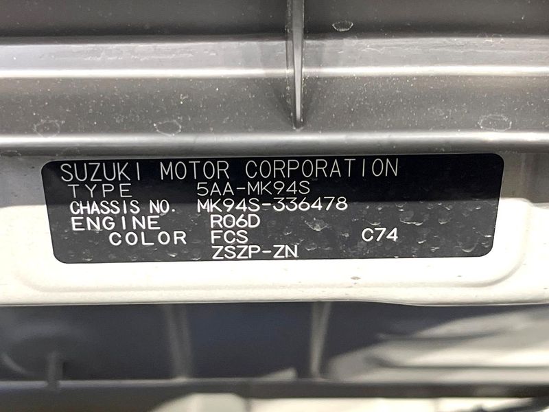 2025 Suzuki Spacia Gear 5AA-MK94S (UW-6aa766b2da4d6)[1]