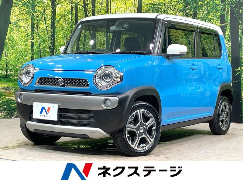 2014 Suzuki Hustler DBA-MR31S (UW-6aa766bdb0db7)[3]