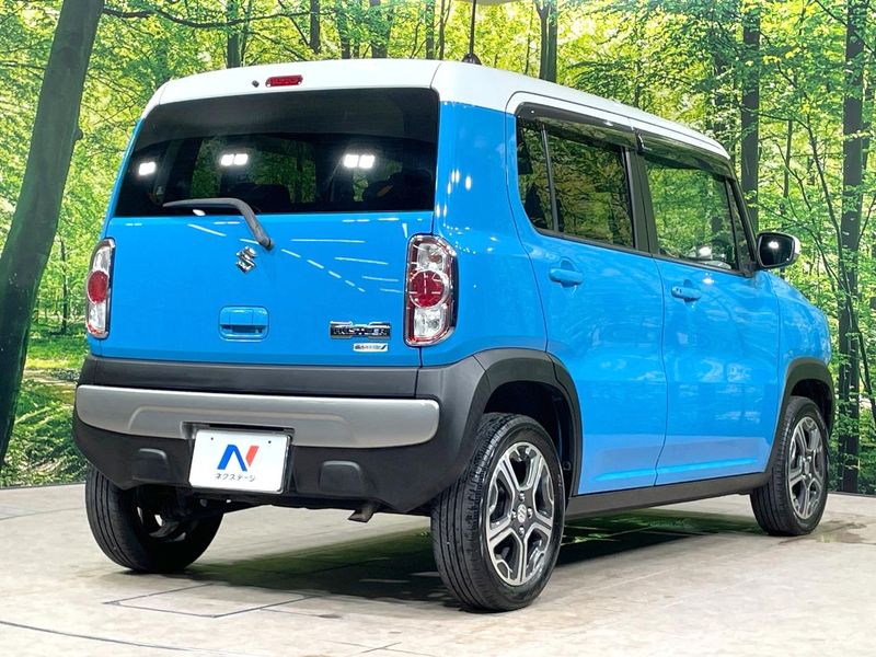 2014 Suzuki Hustler DBA-MR31S (UW-6aa766bdb0db7)[8]