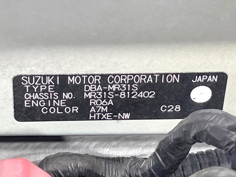 2014 Suzuki Hustler DBA-MR31S (UW-6aa766bdb0db7)[1]