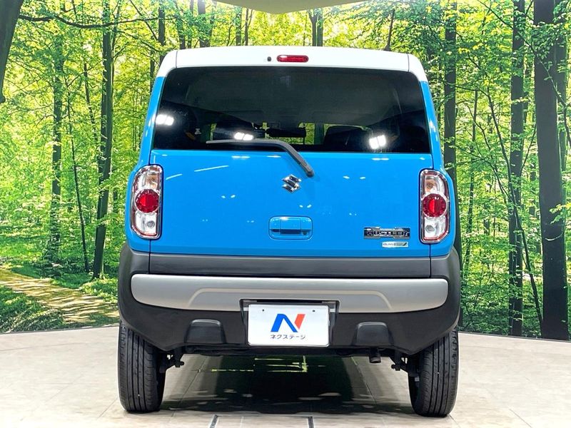 2014 Suzuki Hustler DBA-MR31S (UW-6aa766bdb0db7)[7]