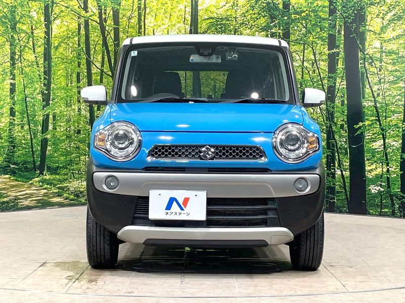 2014 Suzuki Hustler DBA-MR31S (UW-6aa766bdb0db7)[11]
