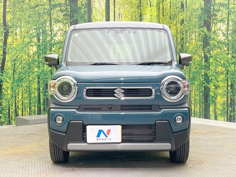 2020 Suzuki Hustler 5AA-MR92S (UW-6aa766cc9e83b)[9]