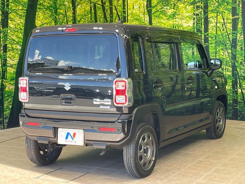 2021 Suzuki Hustler 5AA-MR92S (UW-6aa766cda0a37)[9]