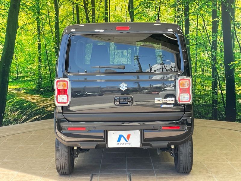 2021 Suzuki Hustler 5AA-MR92S (UW-6aa766cda0a37)[8]