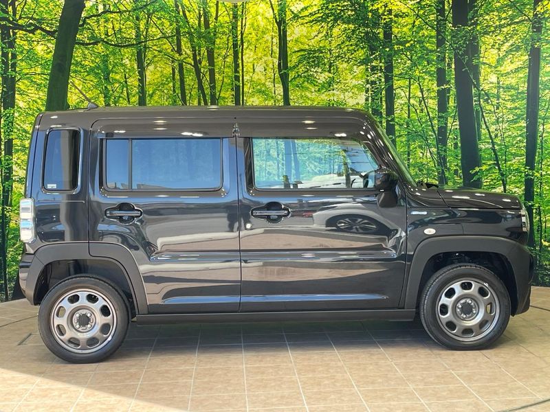 2021 Suzuki Hustler 5AA-MR92S (UW-6aa766cda0a37)[10]