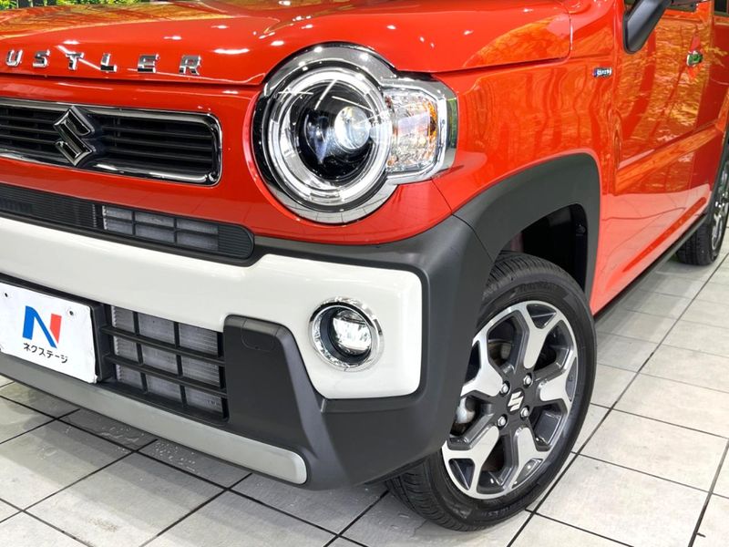 2024 Suzuki Hustler 5AA-MR92S (UW-6aa766d514b2e)[8]