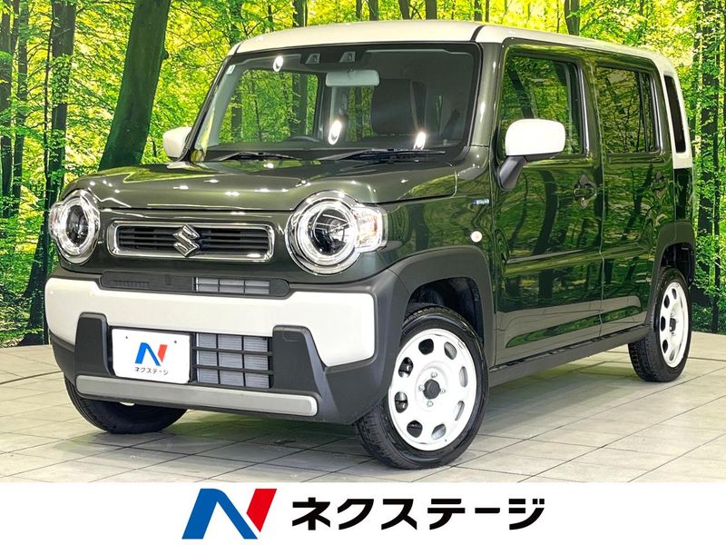2025 Suzuki Hustler 5AA-MR92S (UW-6aa766d5be48a)[3]