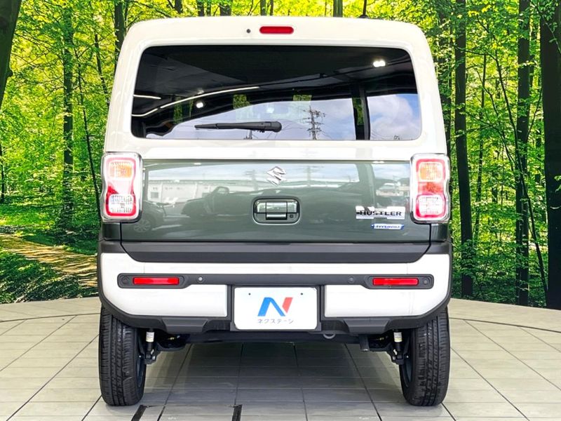 2025 Suzuki Hustler 5AA-MR92S (UW-6aa766d5be48a)[17]