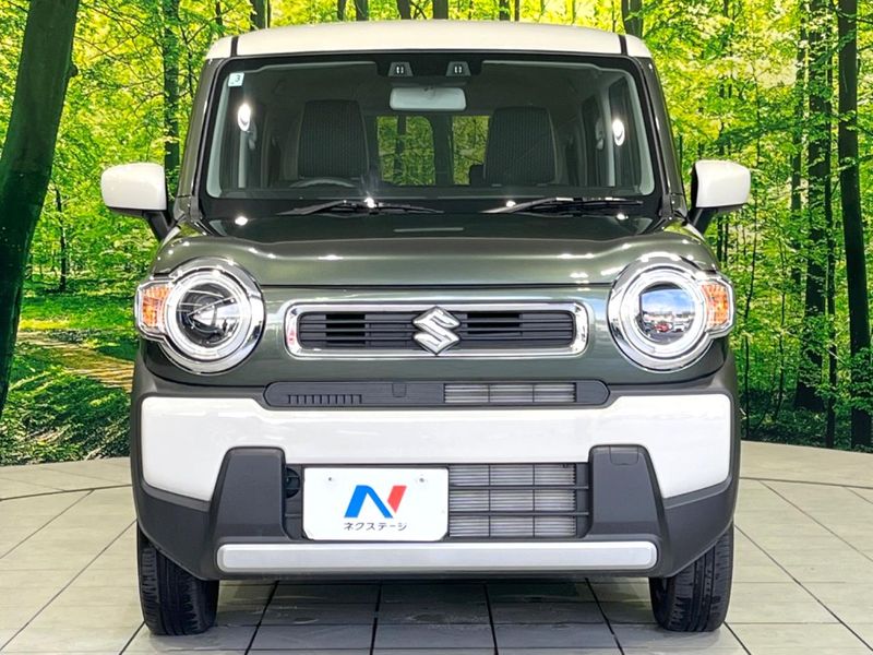 2025 Suzuki Hustler 5AA-MR92S (UW-6aa766d5be48a)[13]