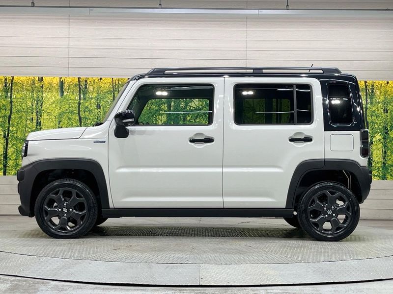 2025 Suzuki Hustler 5AA-MR92S (UW-6aa766d7a4e31)[25]