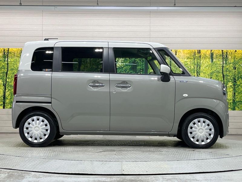 2024 Suzuki Wagon R Smile 5AA-MX91S (UW-6aa766dc42b7f)[20]