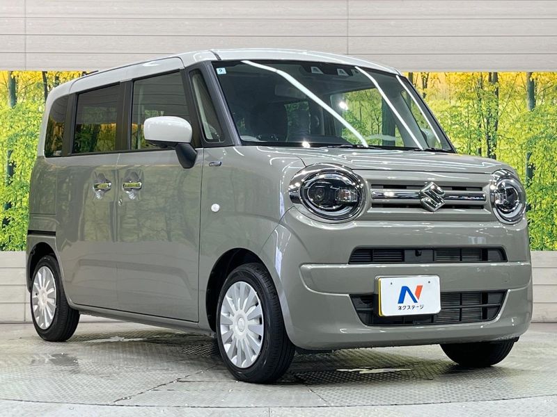 2024 Suzuki Wagon R Smile 5AA-MX91S (UW-6aa766dc42b7f)[19]