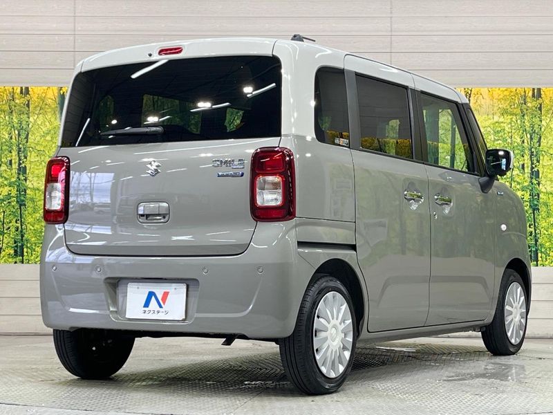 2024 Suzuki Wagon R Smile 5AA-MX91S (UW-6aa766dc42b7f)[21]