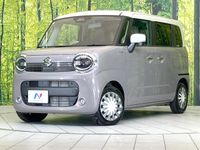 2025 Suzuki Wagon R Smile 5AA-MX91S