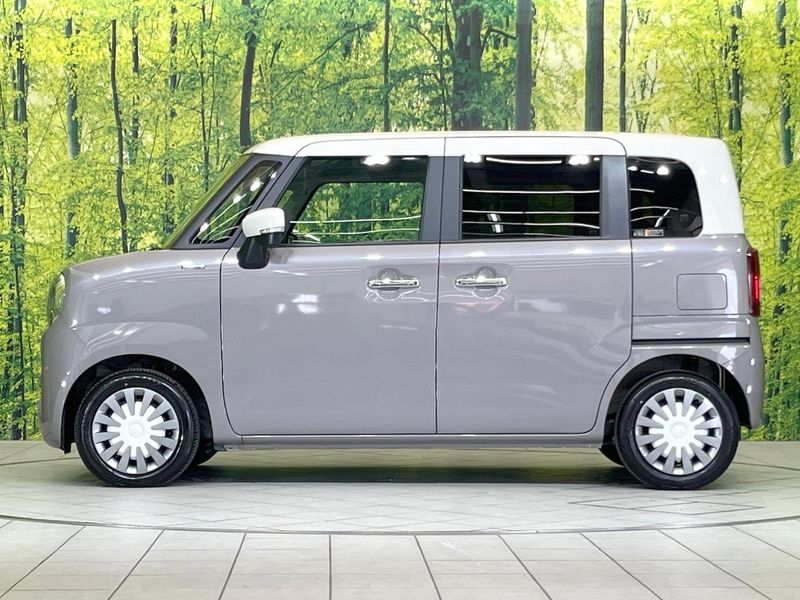 2025 Suzuki Wagon R Smile 5AA-MX91S (UW-6aa766dd68a82)[12]