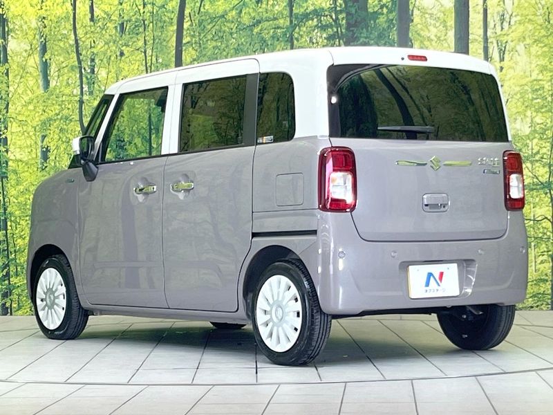 2026 Suzuki Wagon R Smile 5AA-MX91S (UW-6aa766df494df)[10]