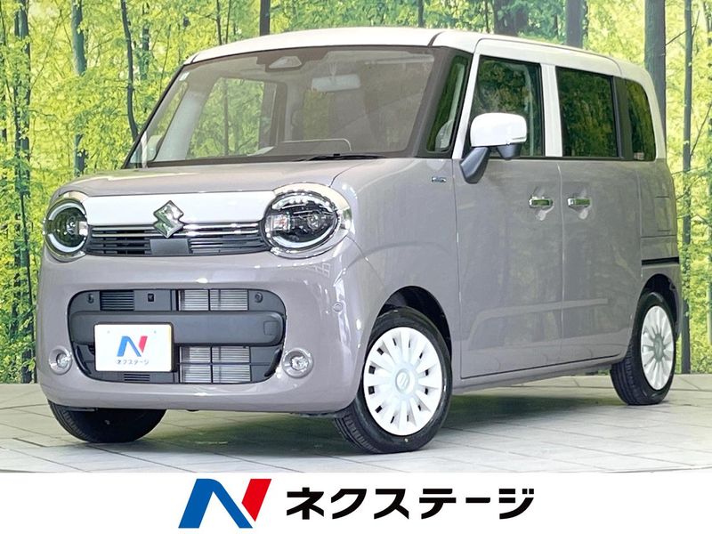 2026 Suzuki Wagon R Smile 5AA-MX91S (UW-6aa766df494df)[3]
