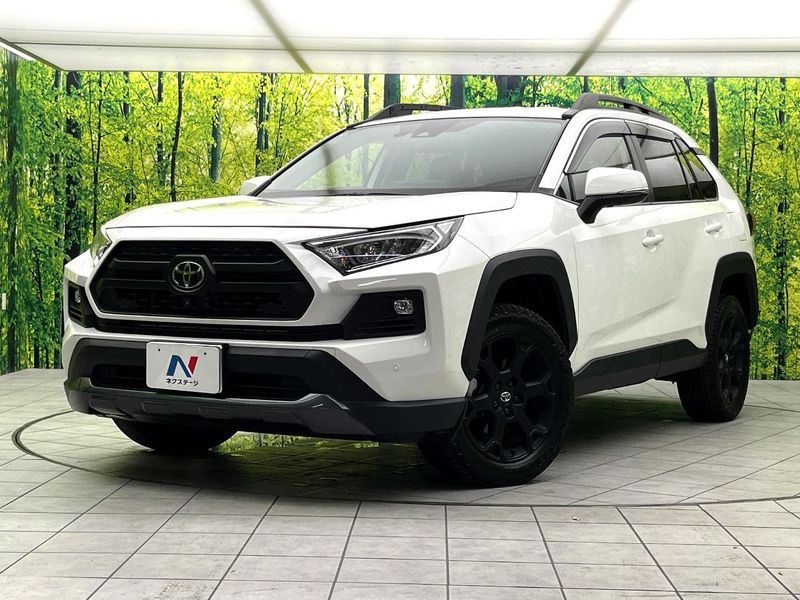 2022 Toyota RAV4 6BA-MXAA54 (UW-6aa766ebd8457)[0]