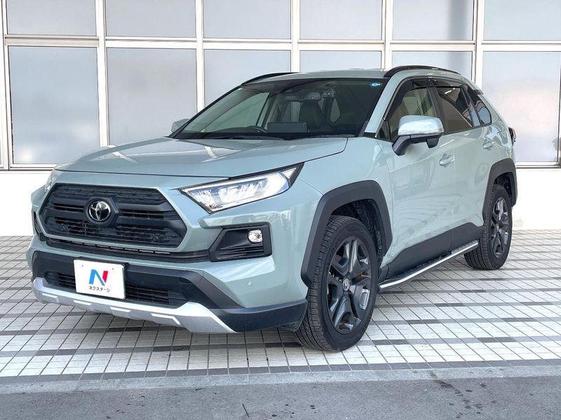 2023 Toyota RAV4 6BA-MXAA54 (UW-6aa766ecbda09)[0]