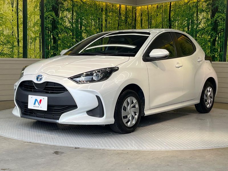 2023 Toyota Yaris 6AA-MXPH10 (UW-6aa766f599162)[17]