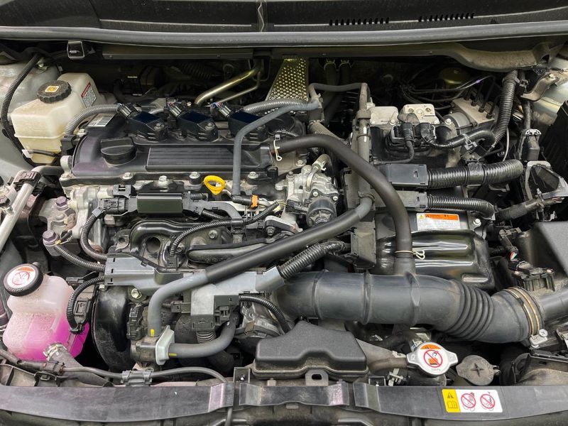 2023 Toyota Yaris 6AA-MXPH10 (UW-6aa766f599162)[4]