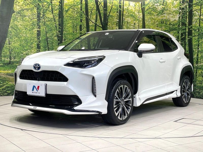 2022 Toyota Yaris Cross 6AA-MXPJ10 (UW-6aa766fa76524)[17]