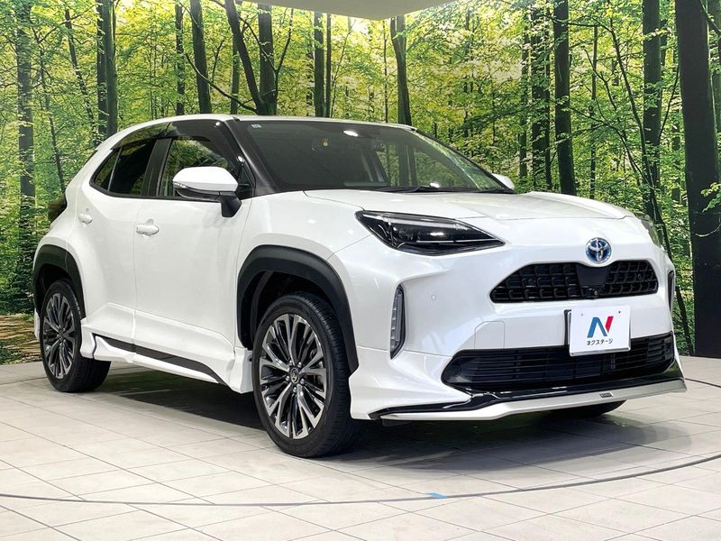 2022 Toyota Yaris Cross 6AA-MXPJ10 (UW-6aa766fa76524)[19]