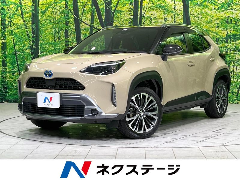 2024 Toyota Yaris Cross 6AA-MXPJ15 (UW-6aa76702a7782)[3]