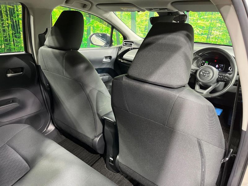 2023 Toyota Aqua 6AA-MXPK11 (UW-6aa7670656205)[26]