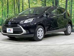 2025 Toyota Aqua 6AA-MXPK16