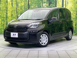 2023 Toyota Sienta 6AA-MXPL10G