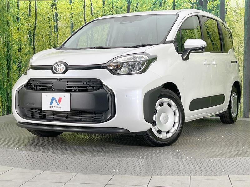 2024 Toyota Sienta 6AA-MXPL10G (UW-6aa76710d77bc)[0]