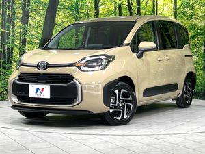 2024 Toyota Sienta 6AA-MXPL15G