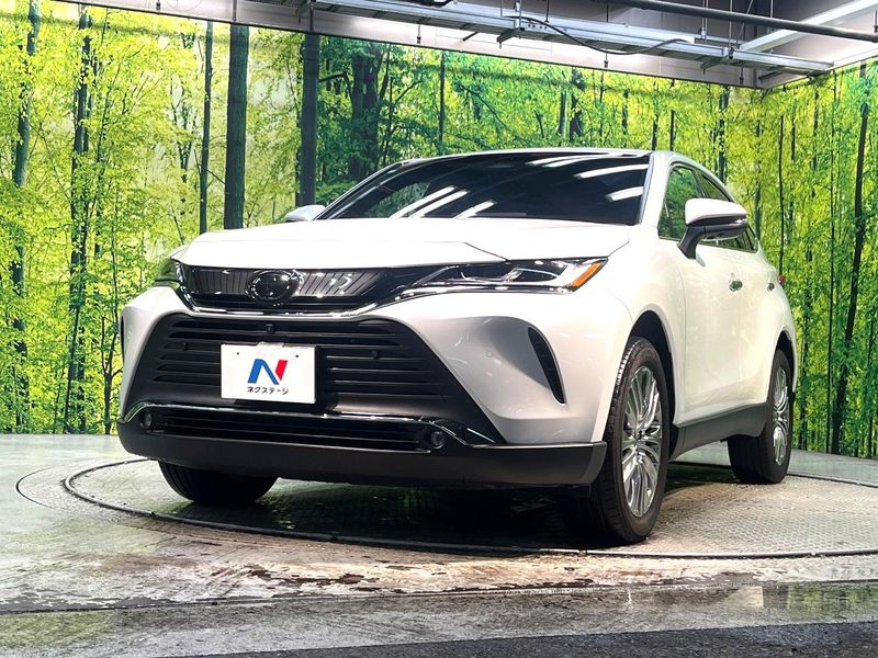 2025 Toyota Harrier 6BA-MXUA80 (UW-6aa76721bca89)[5]