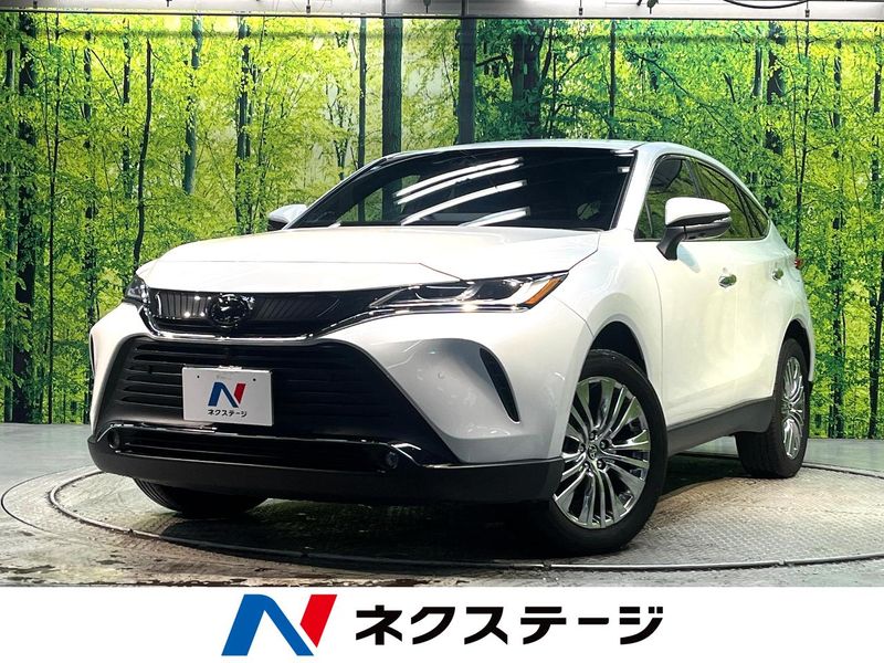 2025 Toyota Harrier 6BA-MXUA80 (UW-6aa76721bca89)[3]