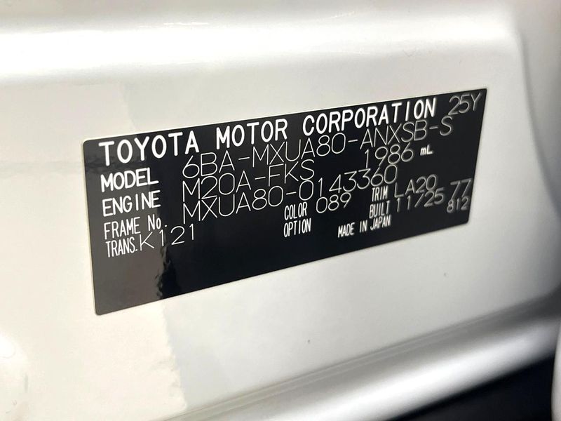 2025 Toyota Harrier 6BA-MXUA80 (UW-6aa76721bca89)[1]
