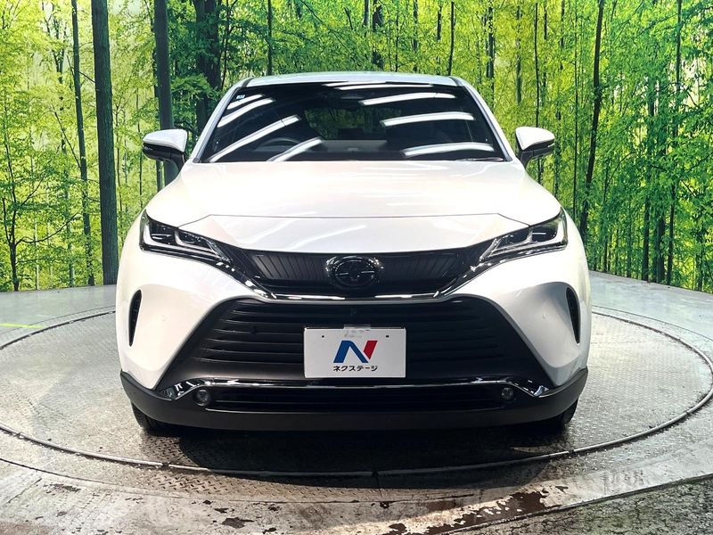 2025 Toyota Harrier 6BA-MXUA80 (UW-6aa76721bca89)[8]